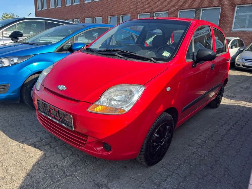 Matiz