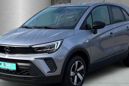 Opel Crossland (X) 16.500 km 15.780 € Preetz 24211