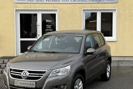 VW Tiguan 184.848 km 6.480 &euro; Neumünster 24536