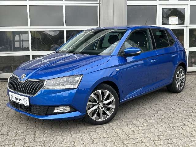 Fabia