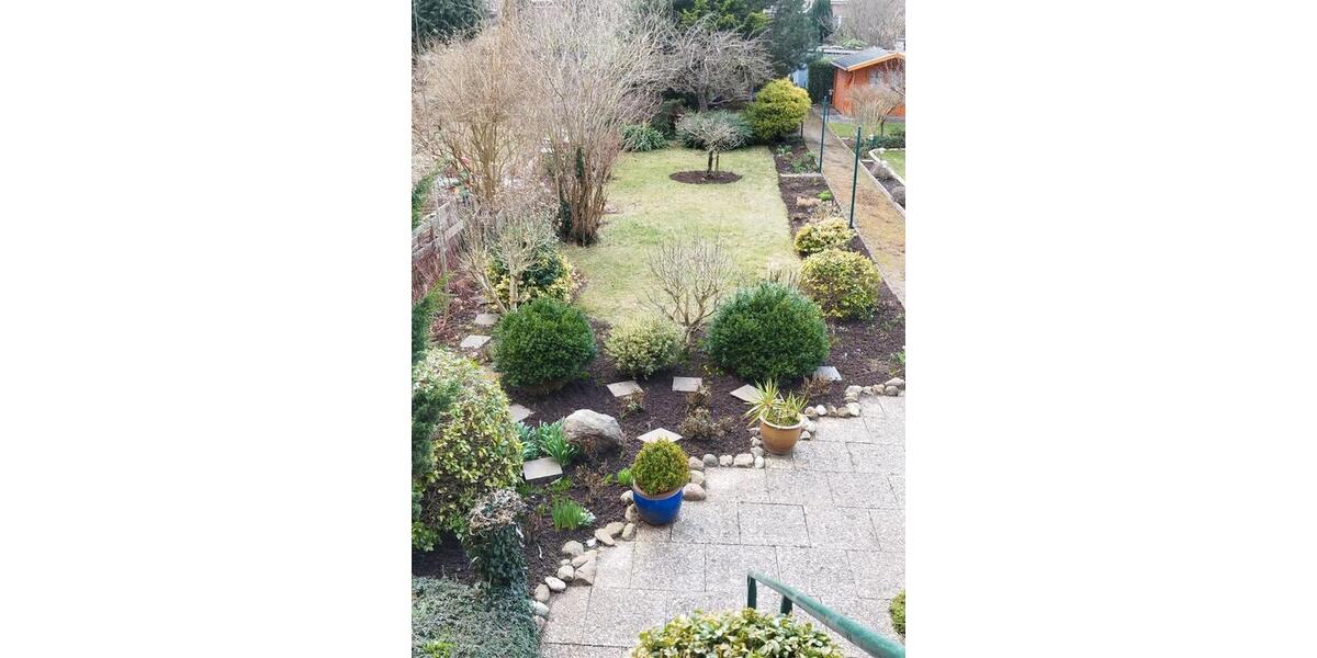 Reihenhaus Kiel Elmschenhagen - 6 Zimmer, 120 m&sup2;, 310.000&euro; | Angebot:26900869