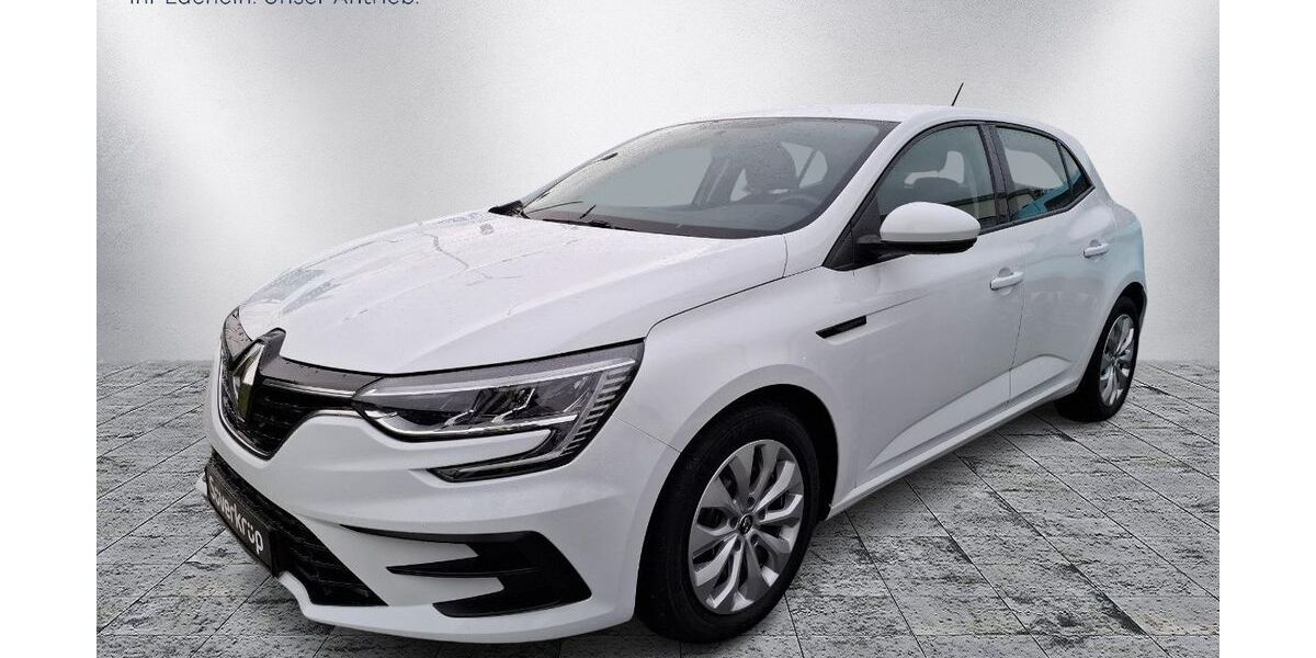 Renault Megane 71.600 km 13.888 &euro; Neumünster 24539