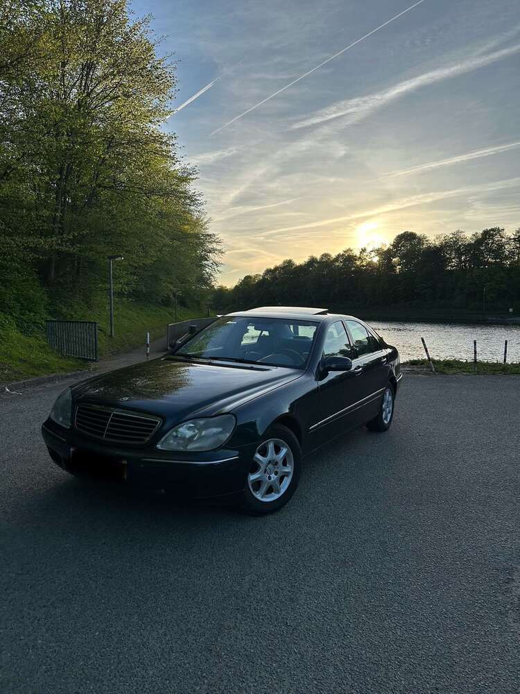 S 320