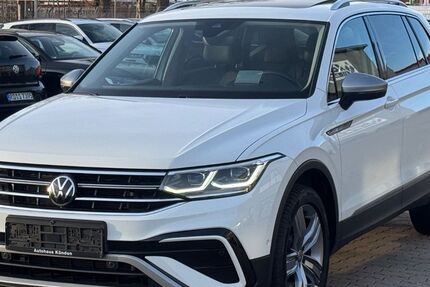 VW Tiguan 106.030 km 31.980 &euro; Neumünster 24537