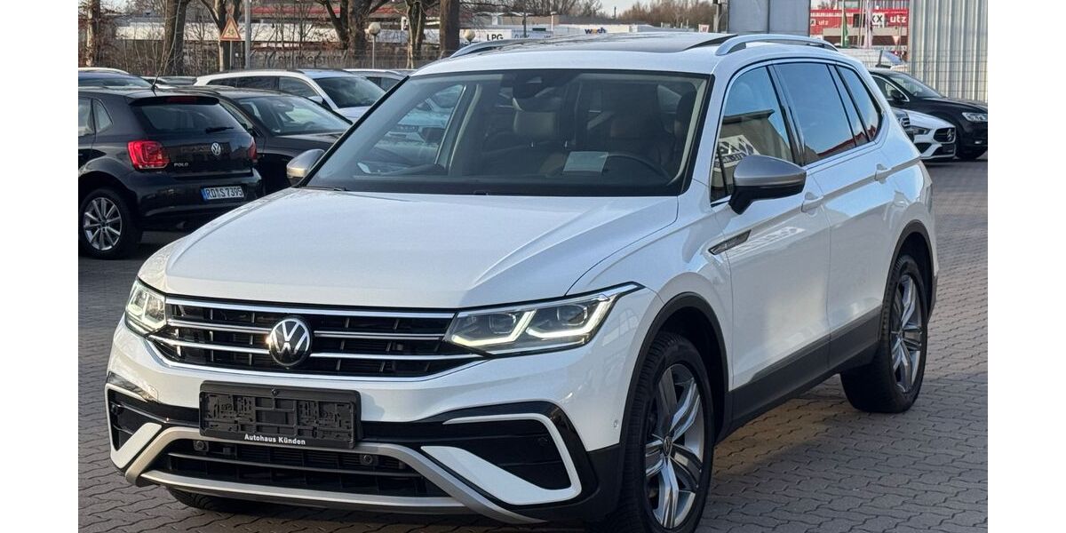 VW Tiguan 106.030 km 31.980 &euro; Neumünster 24537
