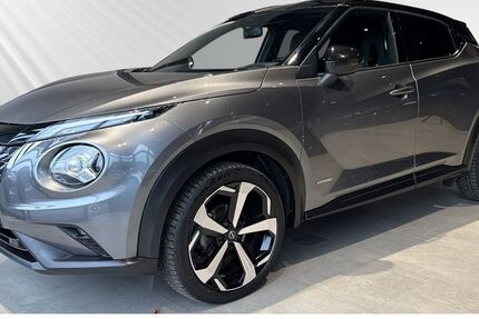 Nissan Juke 59.000 km 18.880 &euro; Kiel 24148