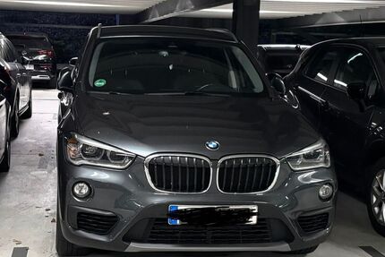 BMW X1 120.000 km 16.500 &euro; Kiel 24103