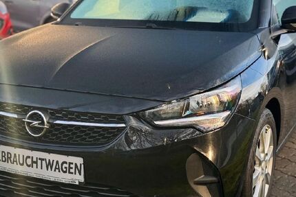 Opel Corsa 58.652 km 13.900 &euro; Lütjenburg 24321