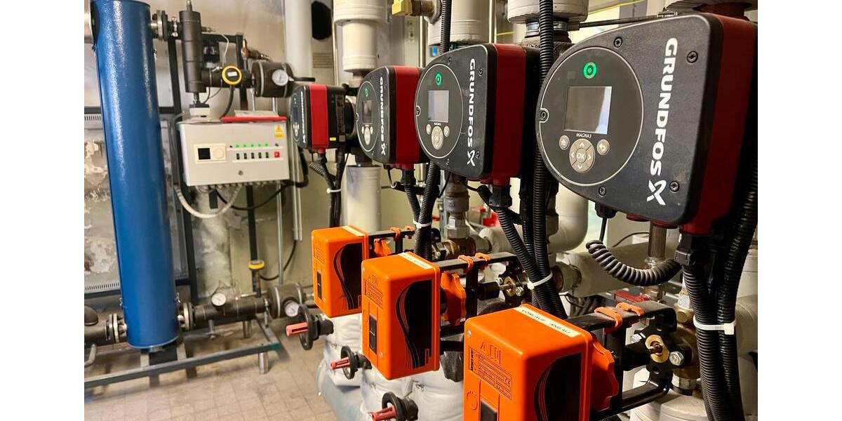 Hochparterre Neumünster - 5 Zimmer, 126 m&sup2;, 249.000&euro; | Angebot:26068815