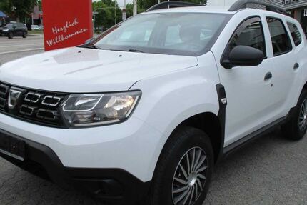 Dacia Duster 61.500 km 9.480 &euro; Kiel-Kronshagen 24119