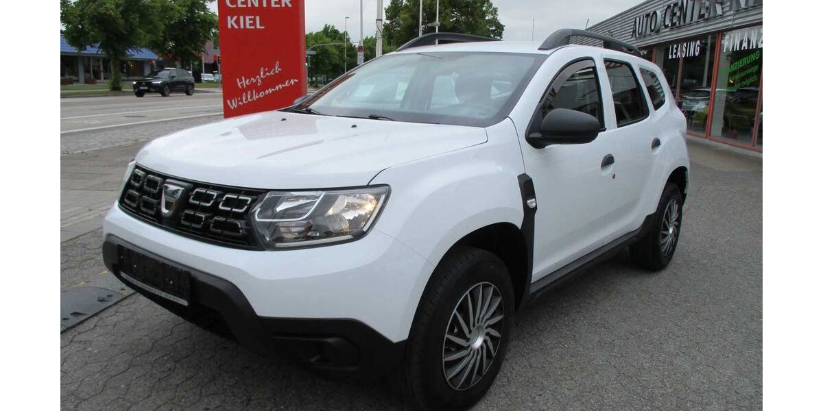 Dacia Duster 61.500 km 9.480 &euro; Kiel-Kronshagen 24119