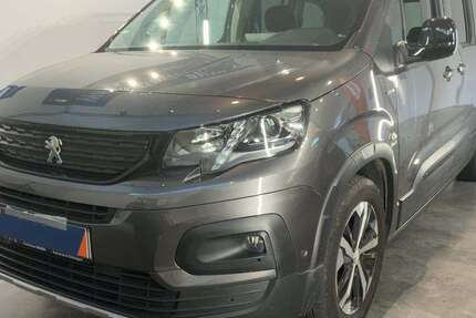 Peugeot Rifter 40.218 km 22.730 &euro; kiel 24105