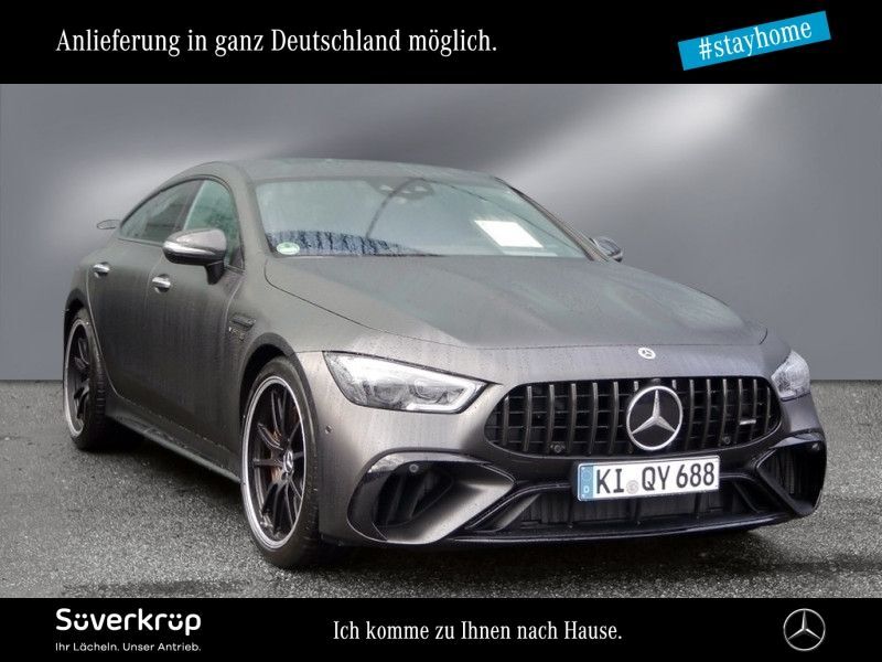 AMG GT