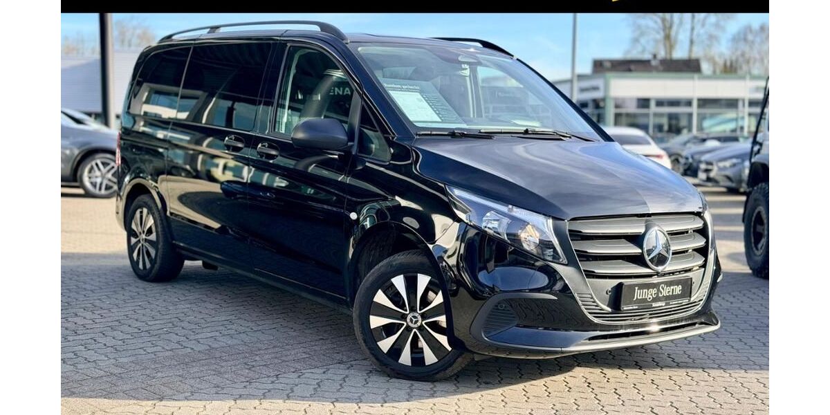 Mercedes-Benz Vito 15.173 km 48.195 &euro; Neumünster 24539