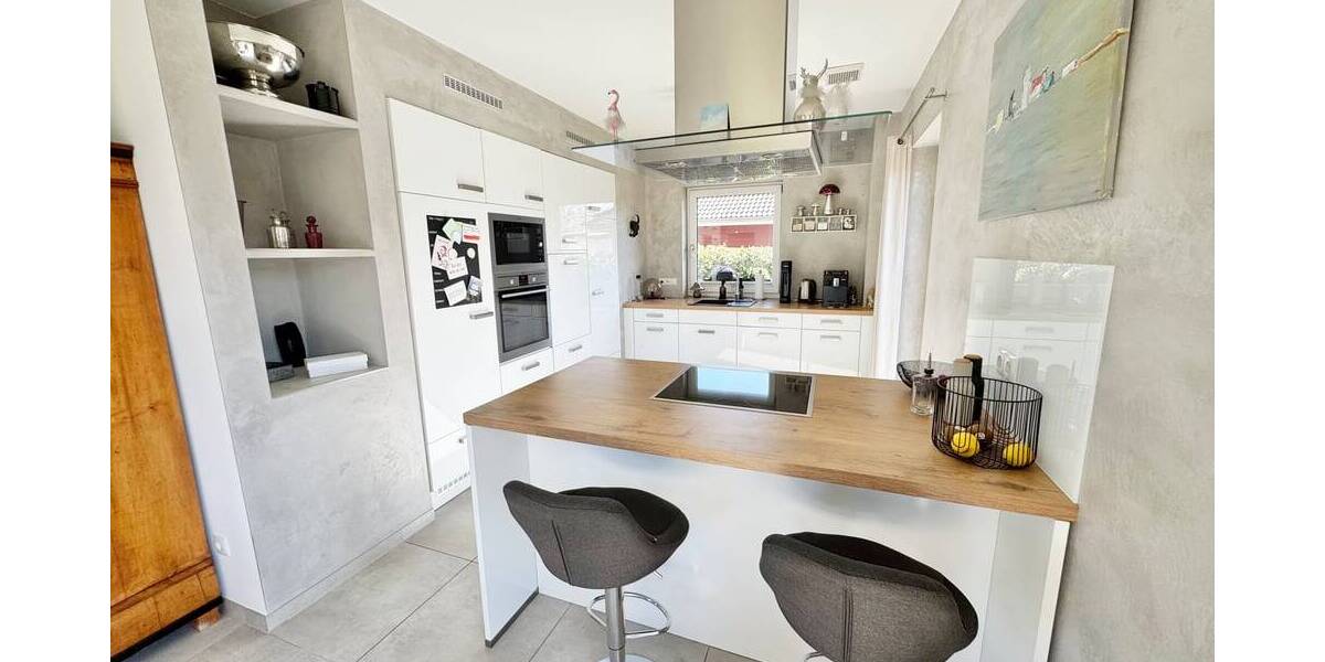 Einfamilienhaus Probsteierhagen - 4 Zimmer, 119 m&sup2;, 499.887&euro; | Angebot:26350620