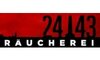 Räucherei