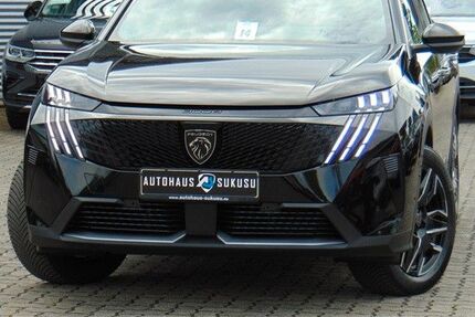 Peugeot 3008 26.726 km 26.990 &euro; Neumünster 24537