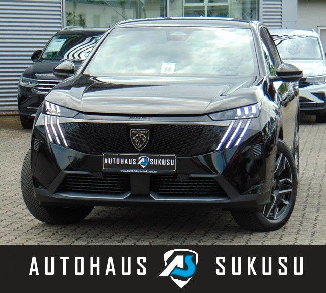 Peugeot 3008 26.726 km 26.990 &euro; Neumünster 24537