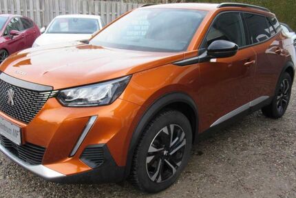 Peugeot 2008 32.700 km 17.950 &euro; Gettorf 24214