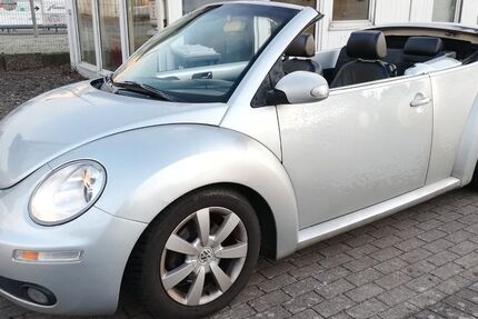 VW Beetle 185.517 km 2.200 &euro; Neumünster 24536