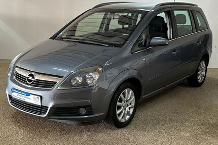 Opel Zafira 152.240 km 2.950 &euro; Kiel 24146