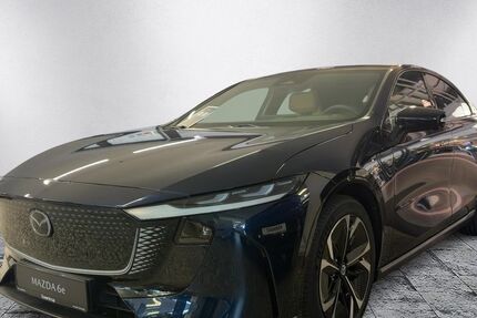 Mazda 6e 1.900 km 41.980 &euro; Kiel 24118