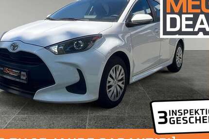 Toyota Yaris 51.750 km 13.780 &euro; Kiel 24119