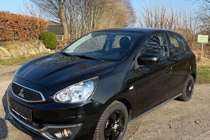 Mitsubishi Space Star 83.254 km 5.999 &euro; Dätgen 24589