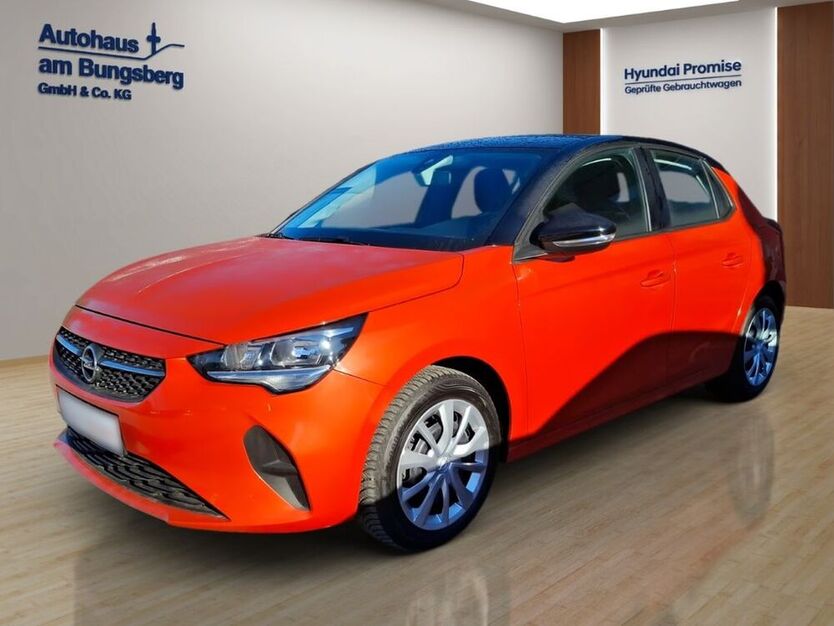 Corsa