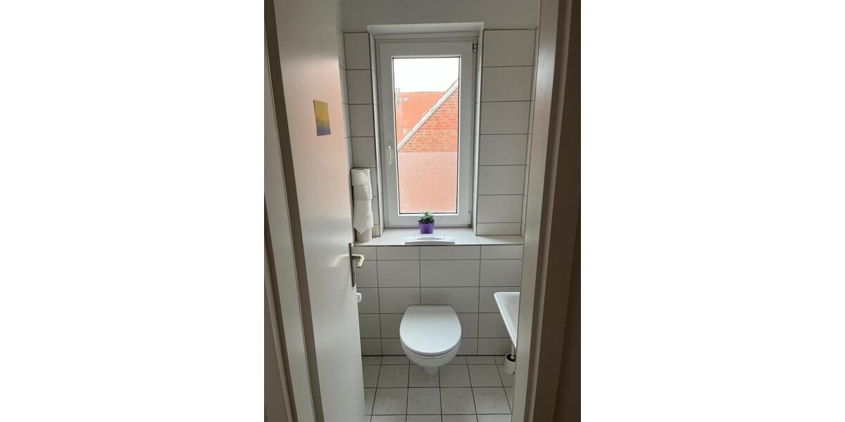 Maisonettenwohnung Kiel Wik - 2 Zimmer, 60 m&sup2;, 1.150&euro; | Angebot:27533050