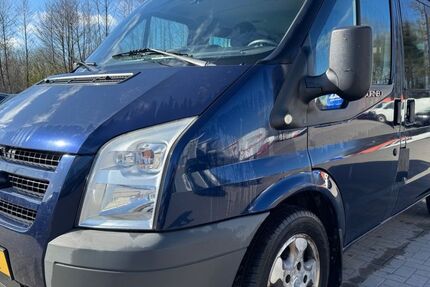 Ford Transit 283.255 km 1.999 &euro; Neumünster 24539