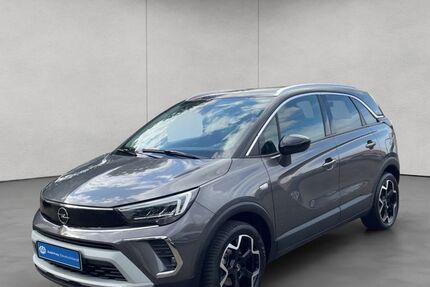 Opel Crossland (X) 10.588 km 21.980 € Bordesholm 24582