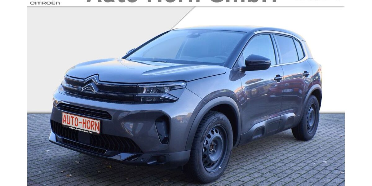 Citroen C5 Aircross 2.500 km 29.990 € Kiel 24146