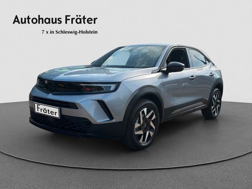 Mokka