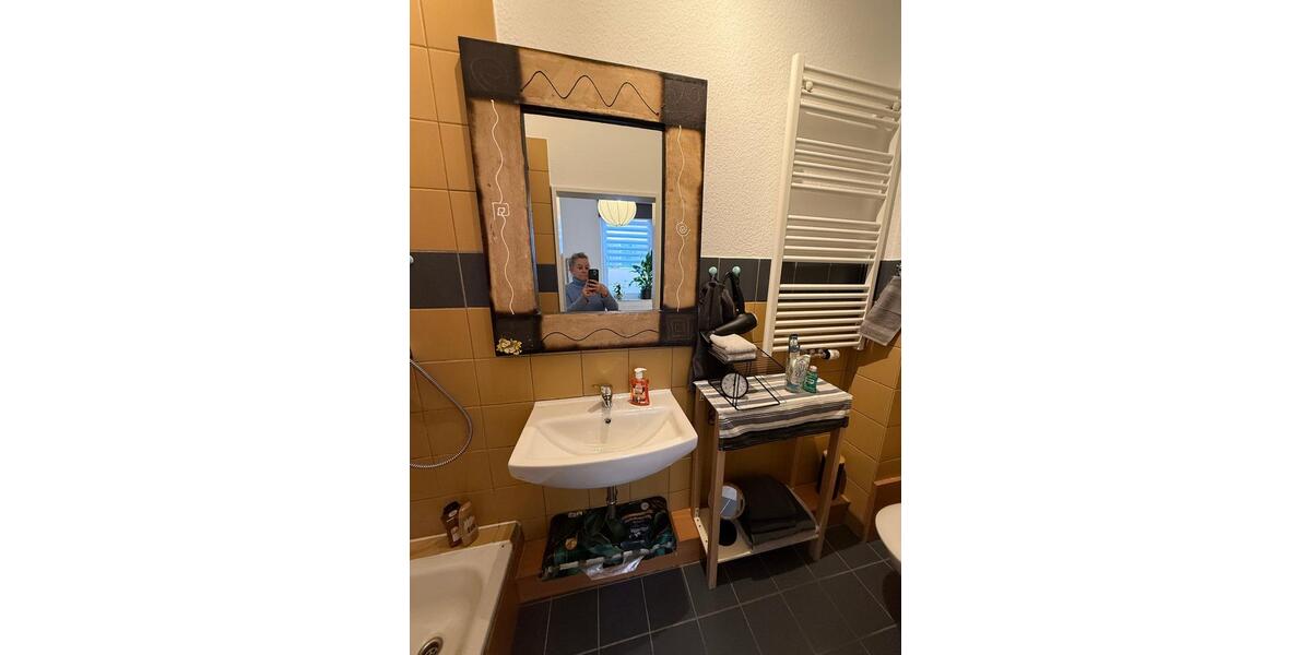 Etagenwohnung Kiel Blücherplatz - 1 Zimmer, 32 m&sup2;, 990&euro; | Angebot:26121115