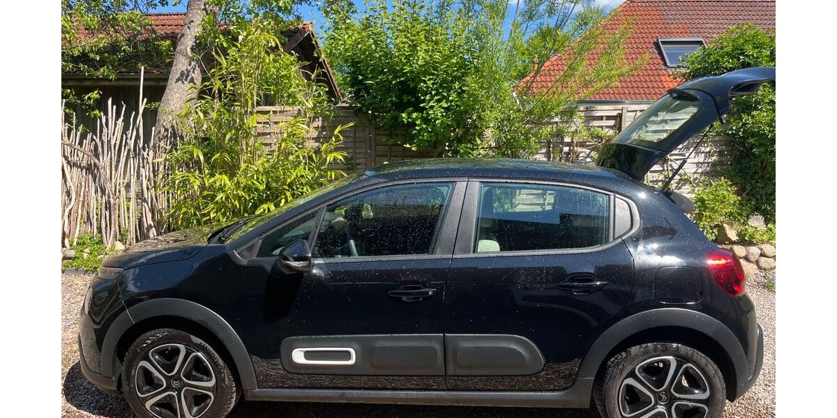 Citroen C3 19.365 km 12.500 &euro; Kirchbarkau 24245