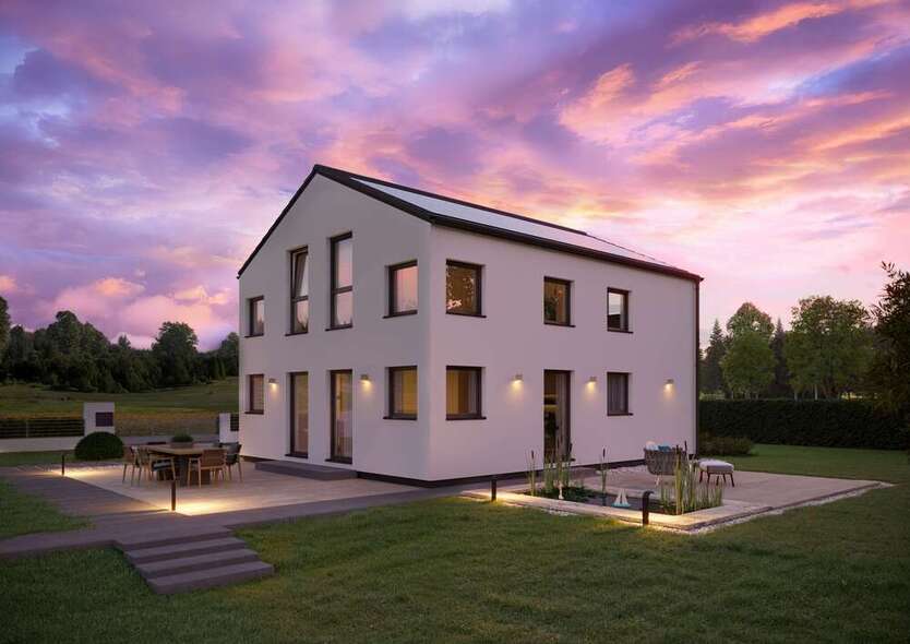 Haus zum Kaufen in Bovenau 419.900 € 140 m²
