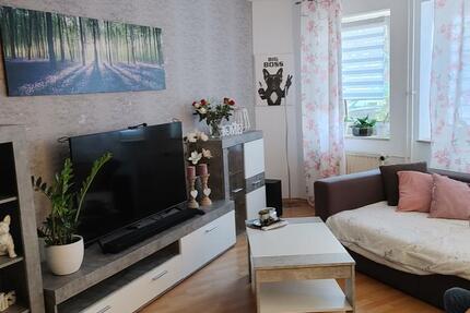 Sonnige 3 Zimmer Maisonettewohnung zu verkaufen 3 zimmer