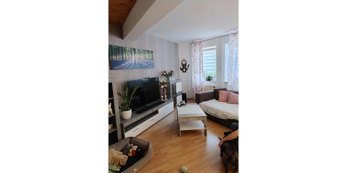 Sonnige 3 Zimmer Maisonettewohnung zu verkaufen 3 zimmer