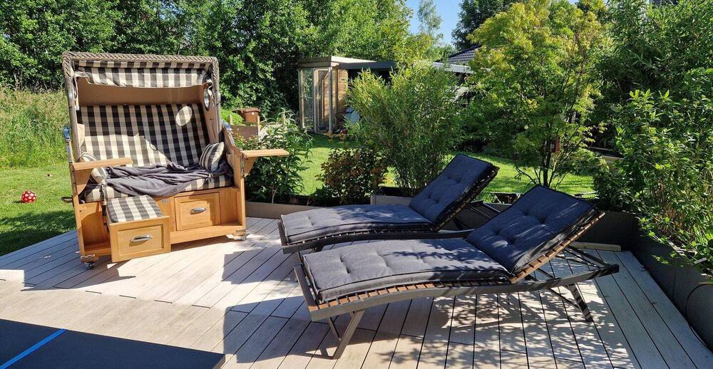 Bungalow Damendorf - 5 Zimmer, 120 m&sup2;, 550.000&euro; | Angebot:26866037