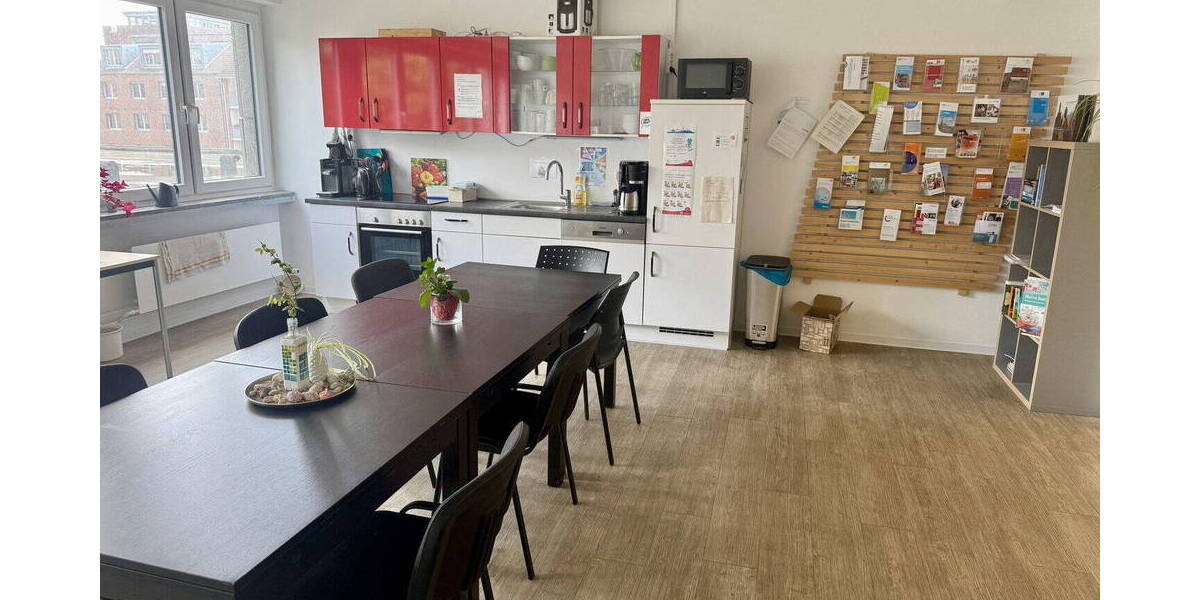 Gewerbeobjekt Kiel Südfriedhof - 2.500&euro; | Angebot:26791175