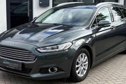 Ford Mondeo 224.301 km 6.980 € Neumünster 24536
