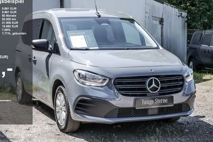 Mercedes-Benz Citan 56.036 km 28.560 &euro; Kiel 24109