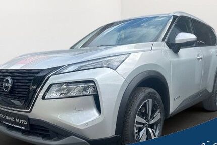 Nissan X-Trail 12.500 km 32.990 &euro; Schwentinental 24223