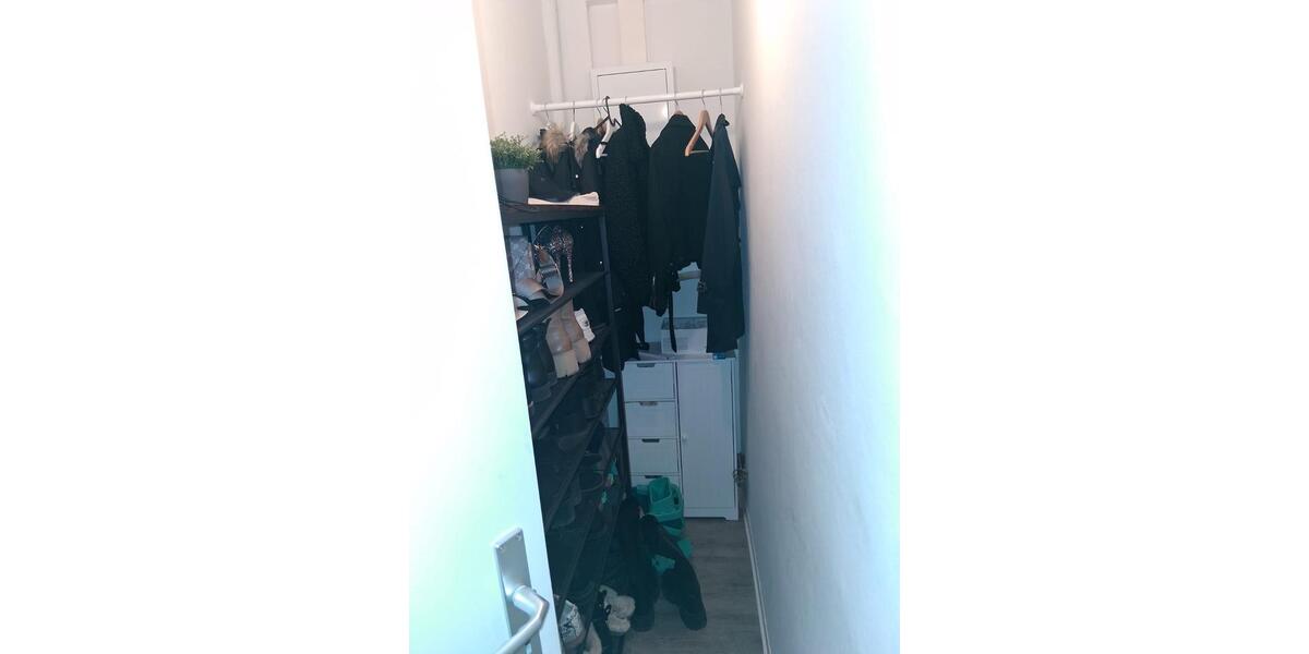 Etagenwohnung Kiel Ravensberg - 1 Zimmer, 40 m&sup2;, 694&euro; | Angebot:26446659