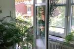 Erdgeschoßwohnung Kiel Neumühlen-Dietrichsdorf - 2 Zimmer, 55 m&sup2;, 178.000&euro; | Angebot:26833036