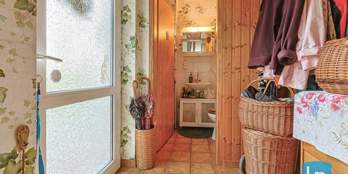 Reihenmittelhaus Kiel / Wellsee Wellsee - 5 Zimmer, 125 m&sup2;, 210.000&euro; | Angebot:26379189