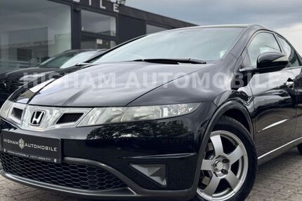 Honda Civic 158.970 km 4.490 &euro; Neumünster 24536
