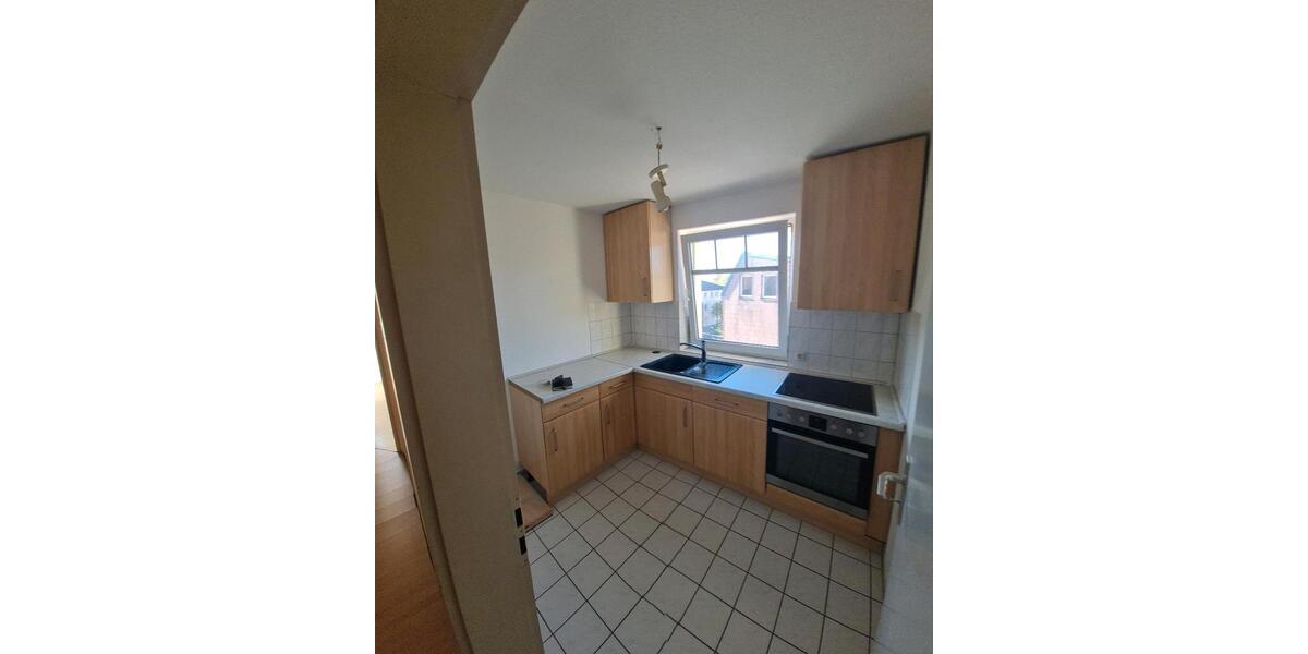 Dachgeschoßwohnung Preetz - 2 Zimmer, 42 m&sup2;, 730&euro; | Angebot:26087734