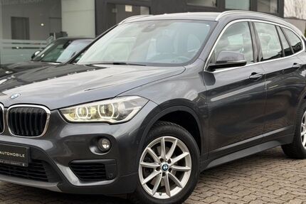 BMW X1 112.990 km 16.490 &euro; Neumünster 24536